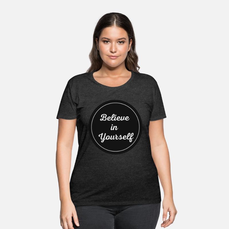 Believe in Yourself