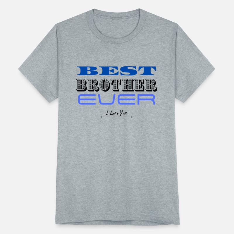 best brother ever design