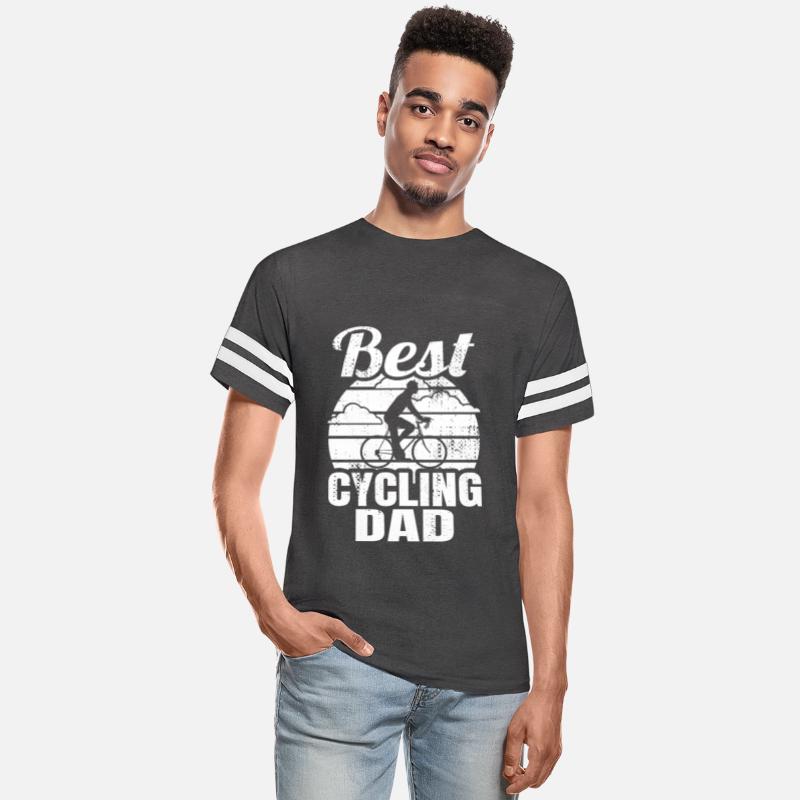 Best Cycling Dad