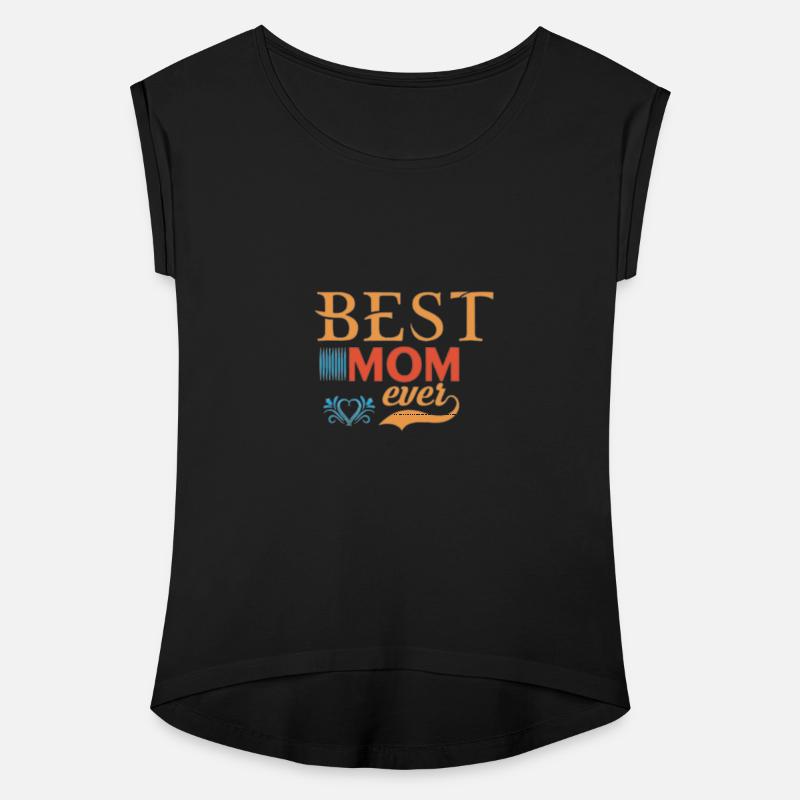 best mom ever t shirt design