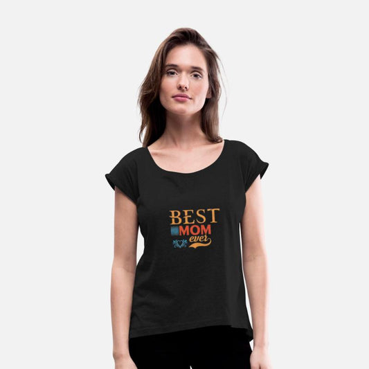 best mom ever t shirt design