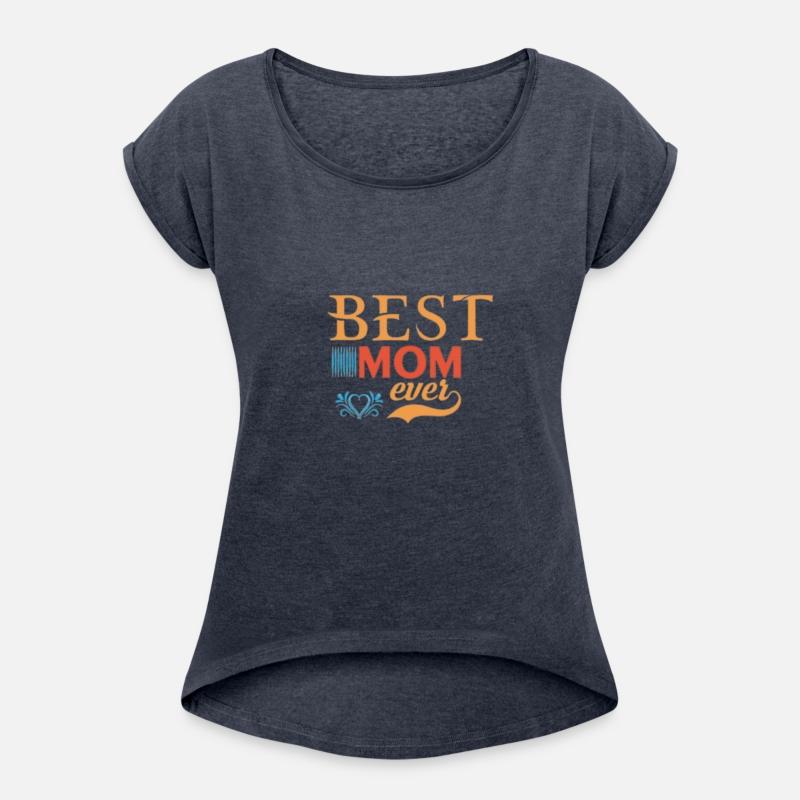 best mom ever t shirt design