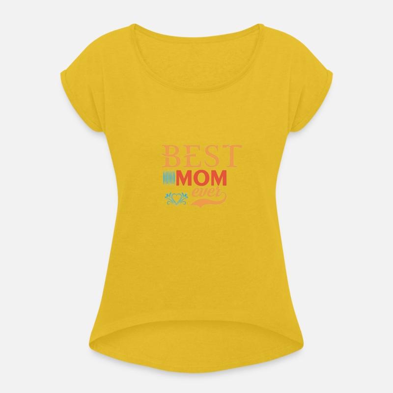 best mom ever t shirt design