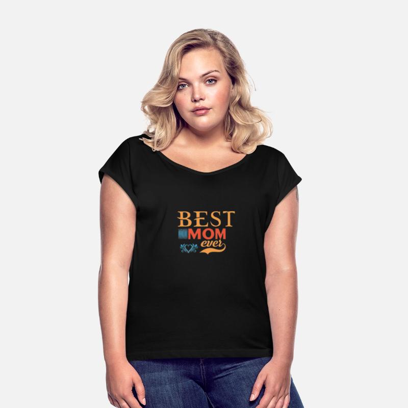 best mom ever t shirt design
