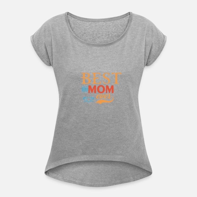 best mom ever t shirt design