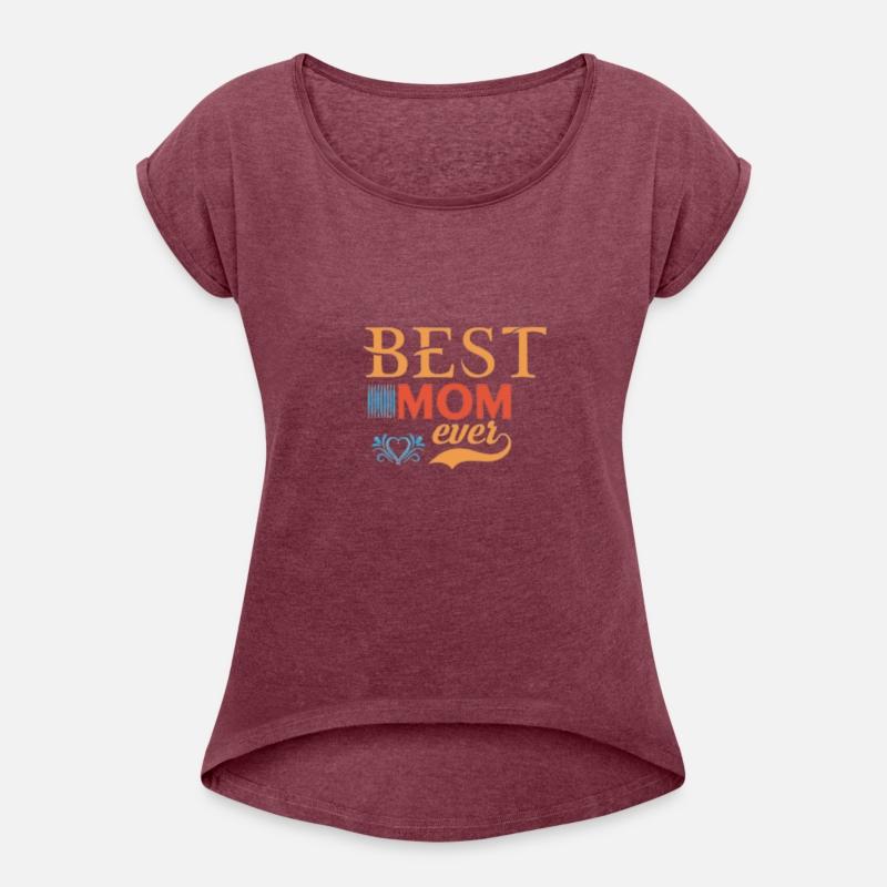 best mom ever t shirt design
