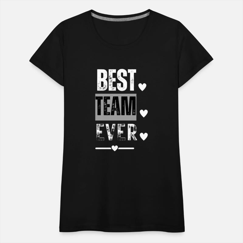 best team ever