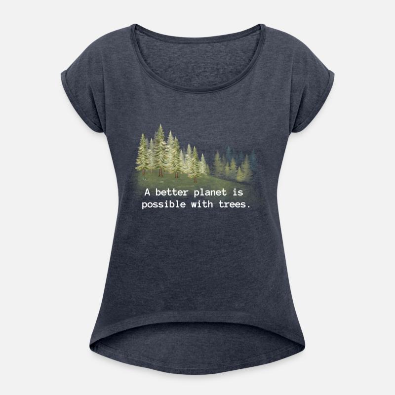 Better Planet