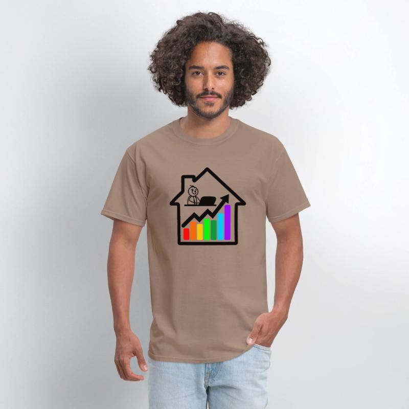 Better results colored graph with blank text bar i