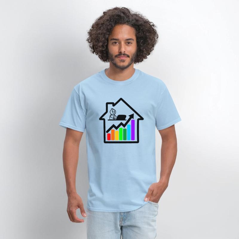 Better results colored graph with blank text bar i