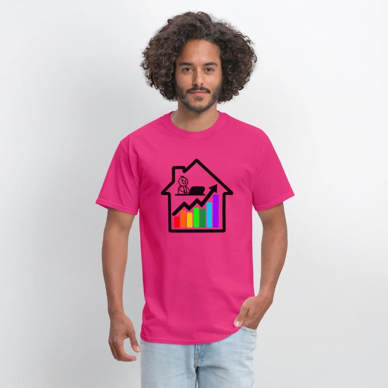Better results colored graph with blank text bar i