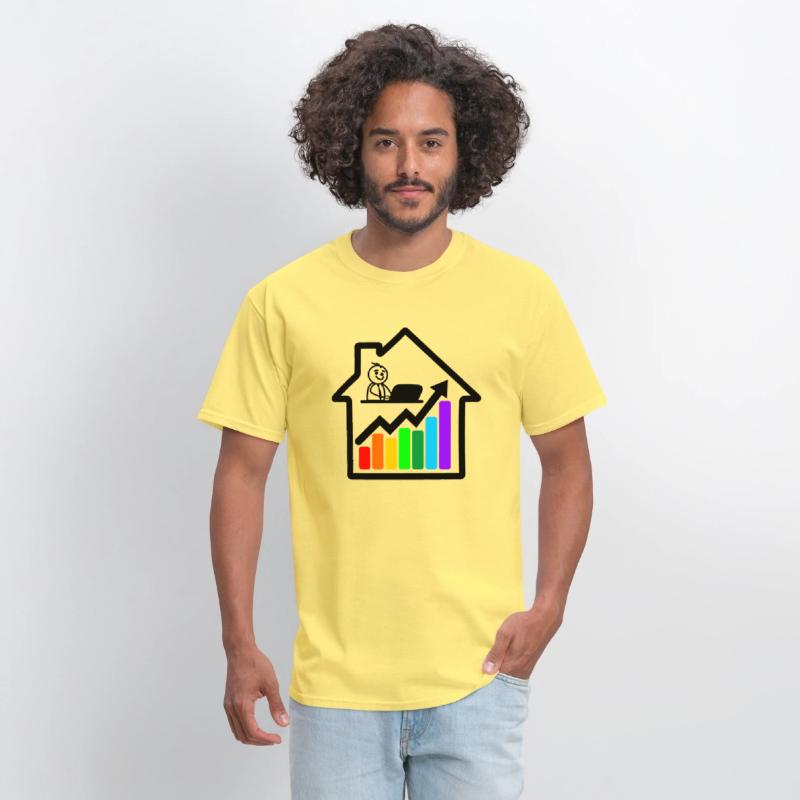 Better results colored graph with blank text bar i