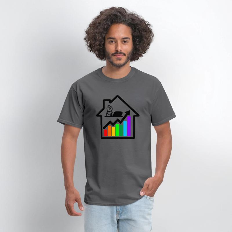 Better results colored graph with blank text bar i