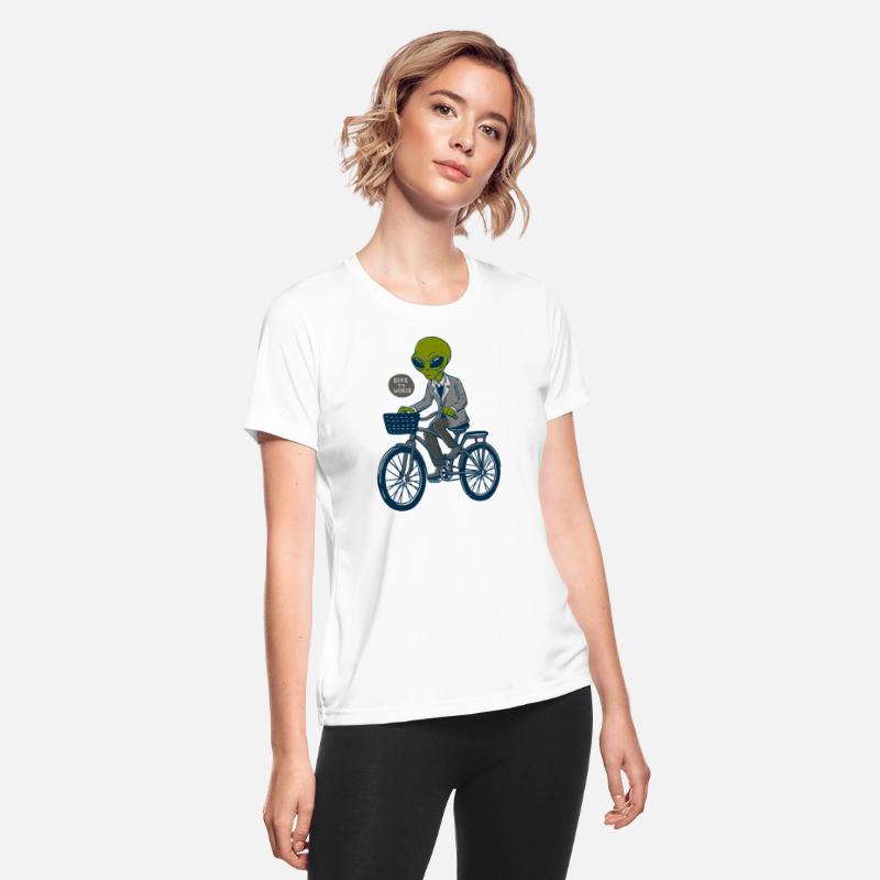 BIKE TO WORLD