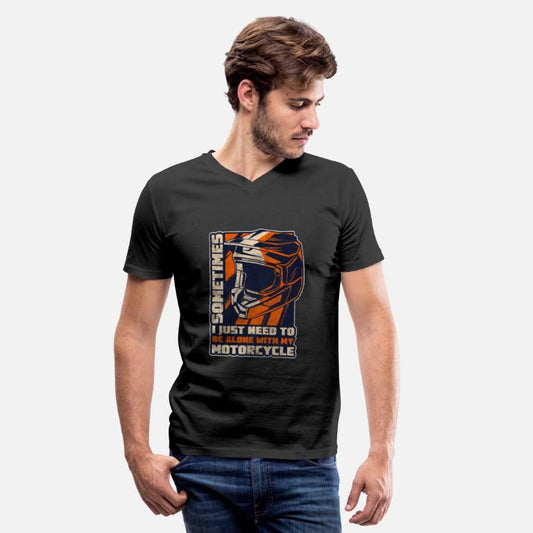 Biker Enduro Cross Machine Cross