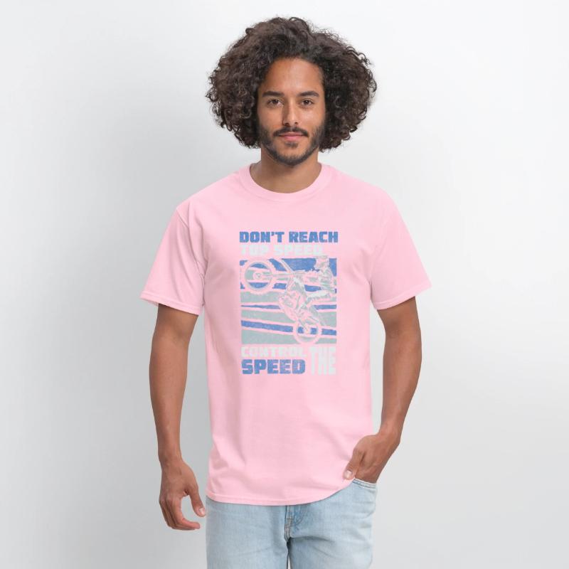 Biker Hard Rock Husqvarna Sport