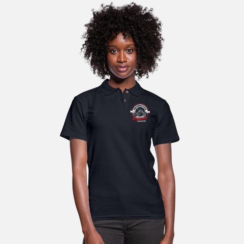 Biker Hard Rock Racing Sport