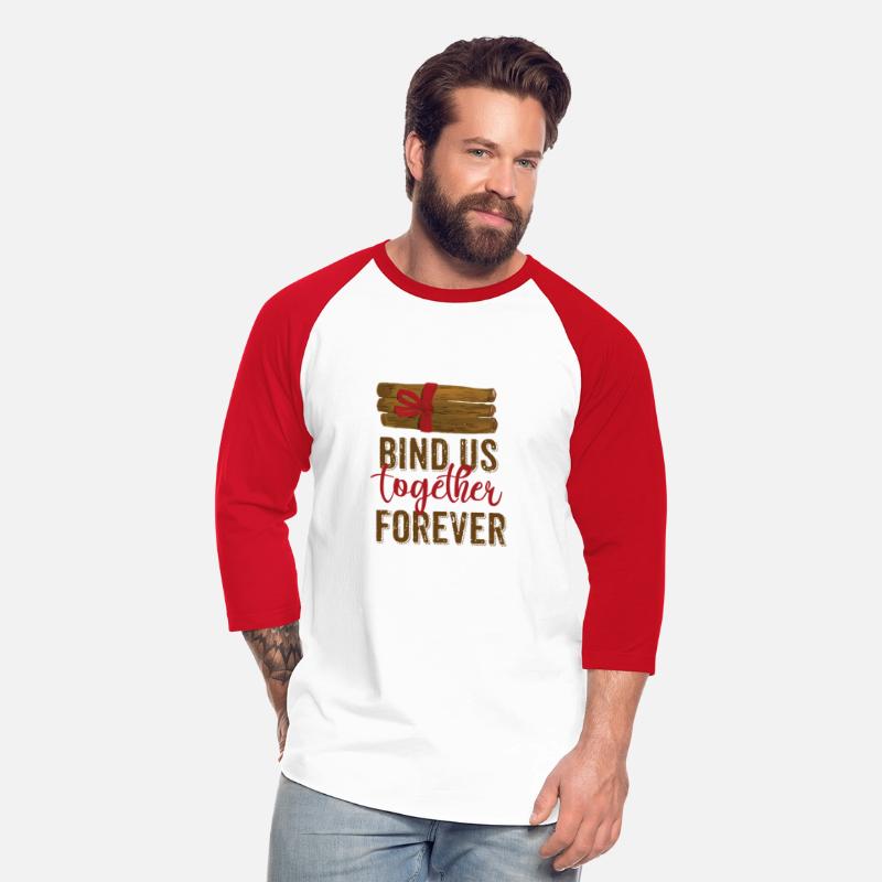 Bind Us Together Forever