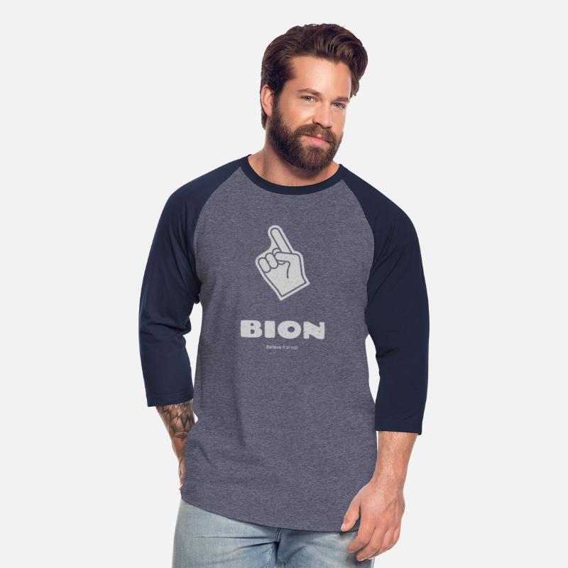 BION - Believe it or not