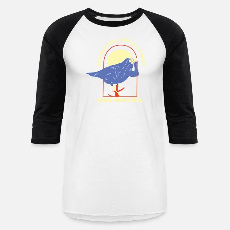 Bird Watching Goes Both Ways – Birds Aren’T Real