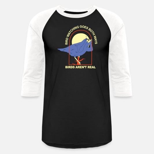 Bird Watching Goes Both Ways – Birds Aren’T Real