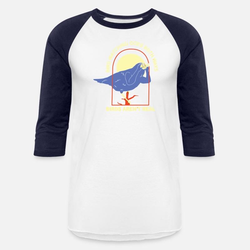 Bird Watching Goes Both Ways – Birds Aren’T Real