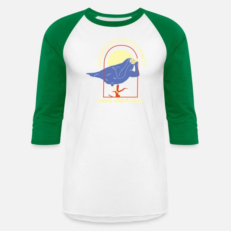 Bird Watching Goes Both Ways – Birds Aren’T Real
