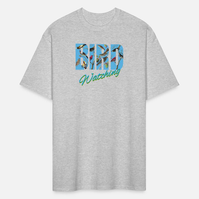 Bird Watching