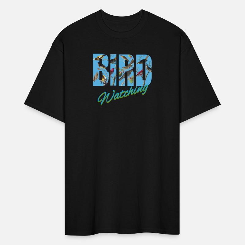 Bird Watching
