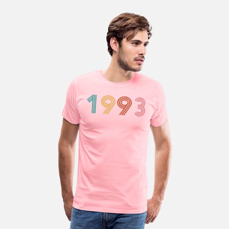 Birthday 1993 Men Women 30 Years Old