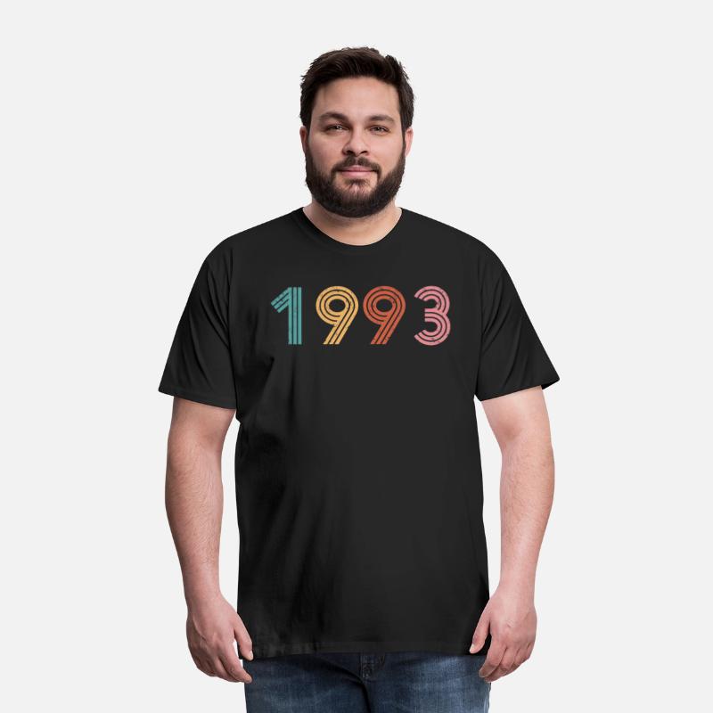Birthday 1993 Men Women 30 Years Old