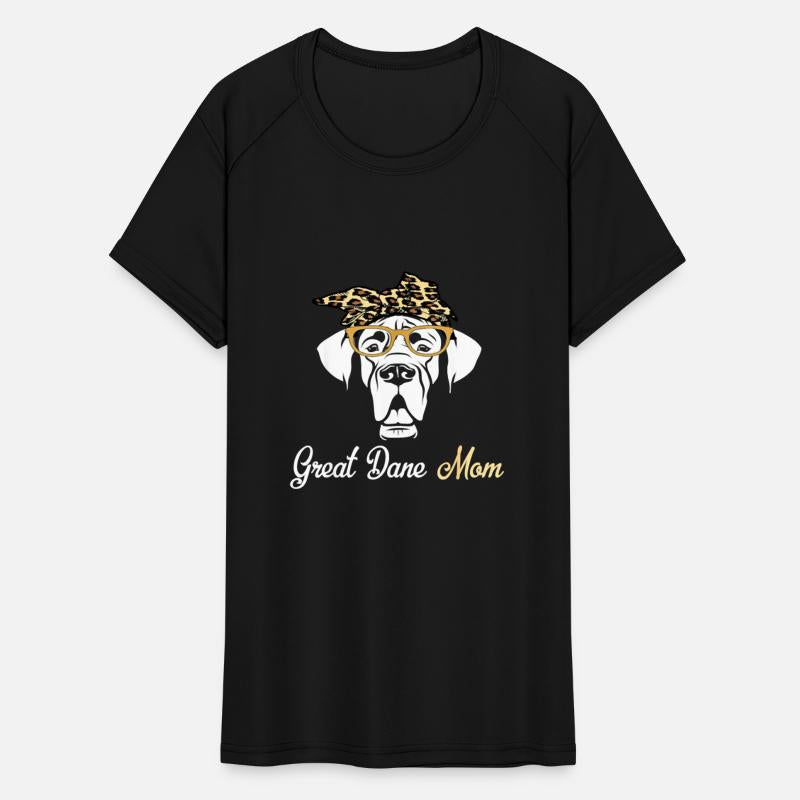Birthday and Mothers day Gift Great Dane