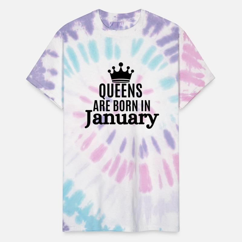 Birthday Queen