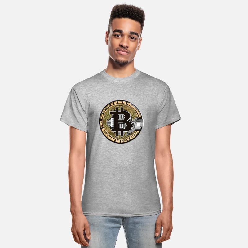 Bitcoin: The Symbol of the Digital Revolution