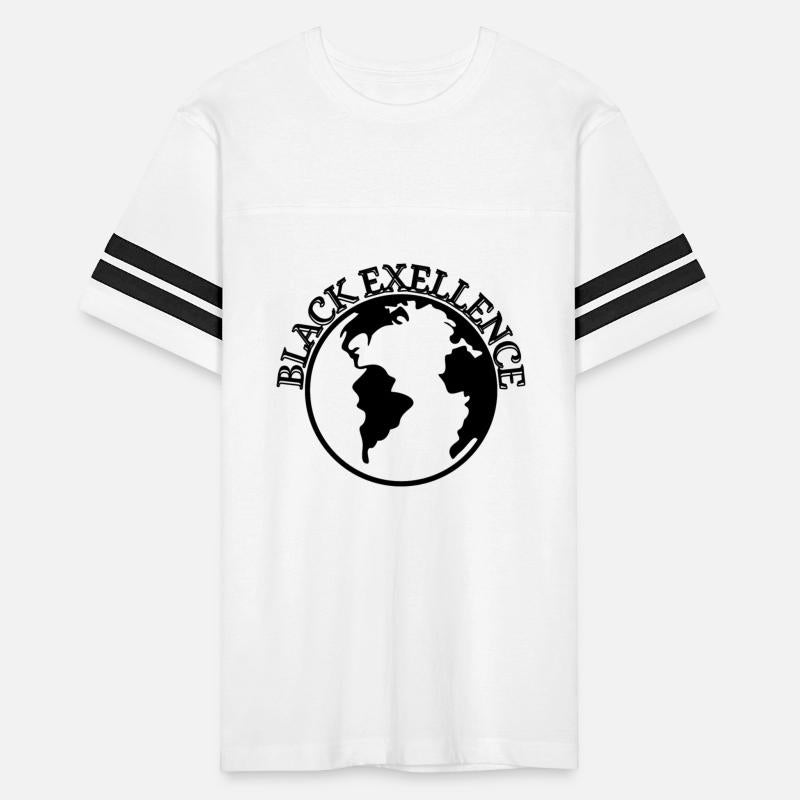 BLACK EXELLENCE
