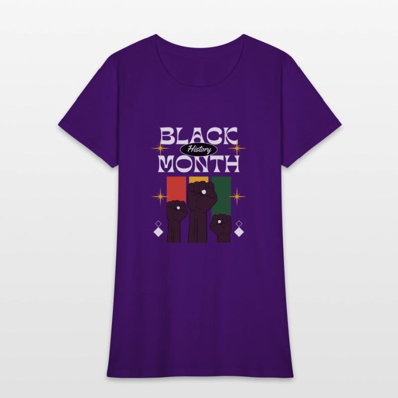 Black History Month Celebrate Culture, Heritage