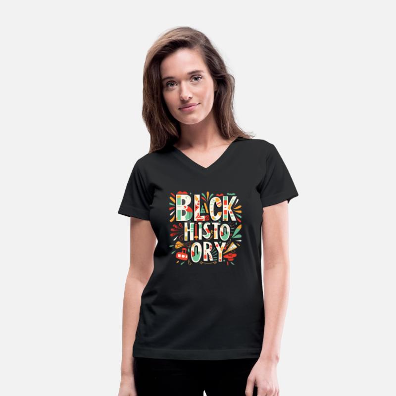 BLACK HISTORY