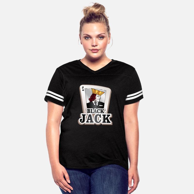Black Jack Gentlemen