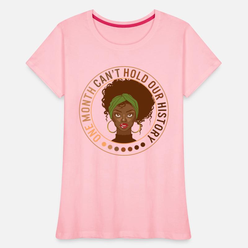 Black Lives Matter Shirt, One Month Cant Hold Our
