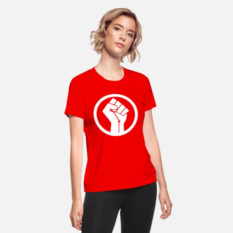 Black Power, Fist, Black Lives Matter