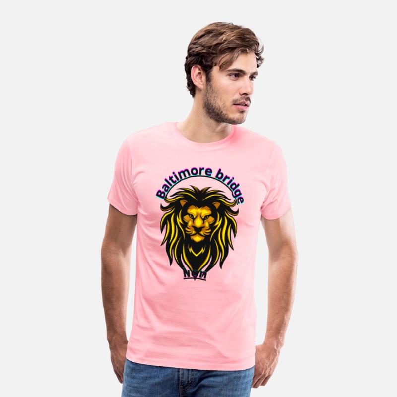 Black Yellow Illustration Lettering Phrase T shirt