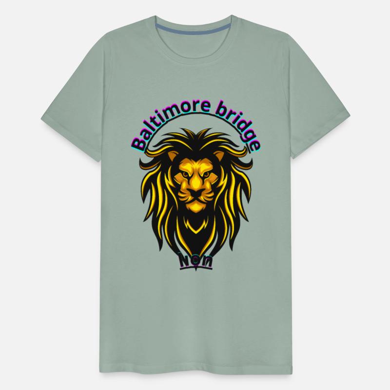 Black Yellow Illustration Lettering Phrase T shirt