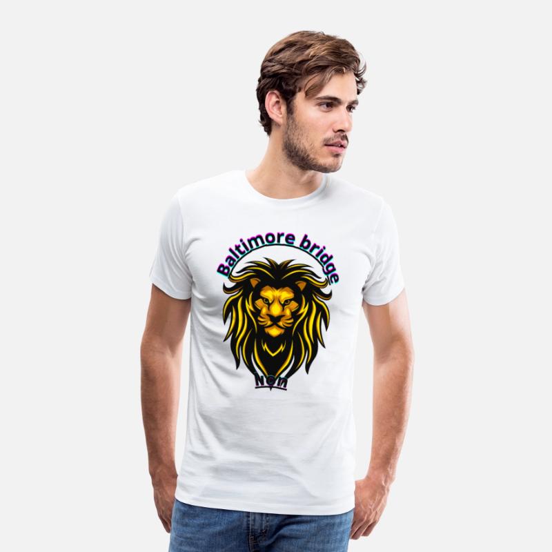 Black Yellow Illustration Lettering Phrase T shirt