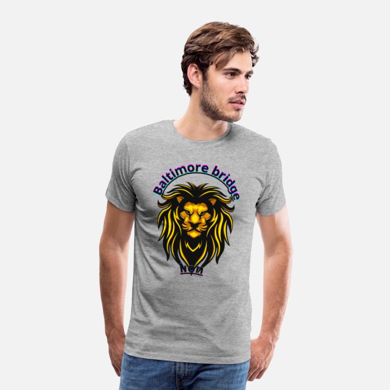 Black Yellow Illustration Lettering Phrase T shirt