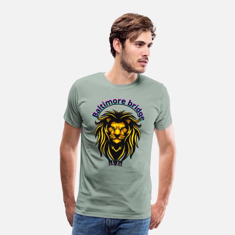 Black Yellow Illustration Lettering Phrase T shirt
