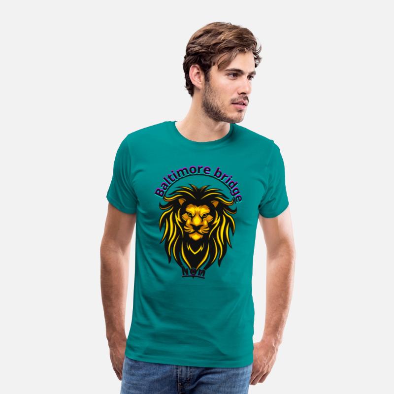 Black Yellow Illustration Lettering Phrase T shirt