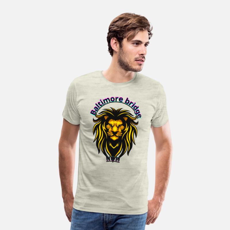 Black Yellow Illustration Lettering Phrase T shirt