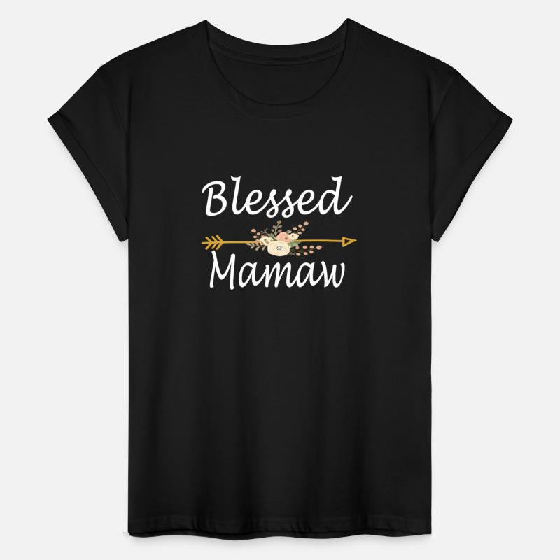 Blessed Mamaw Mothers Day Gifts