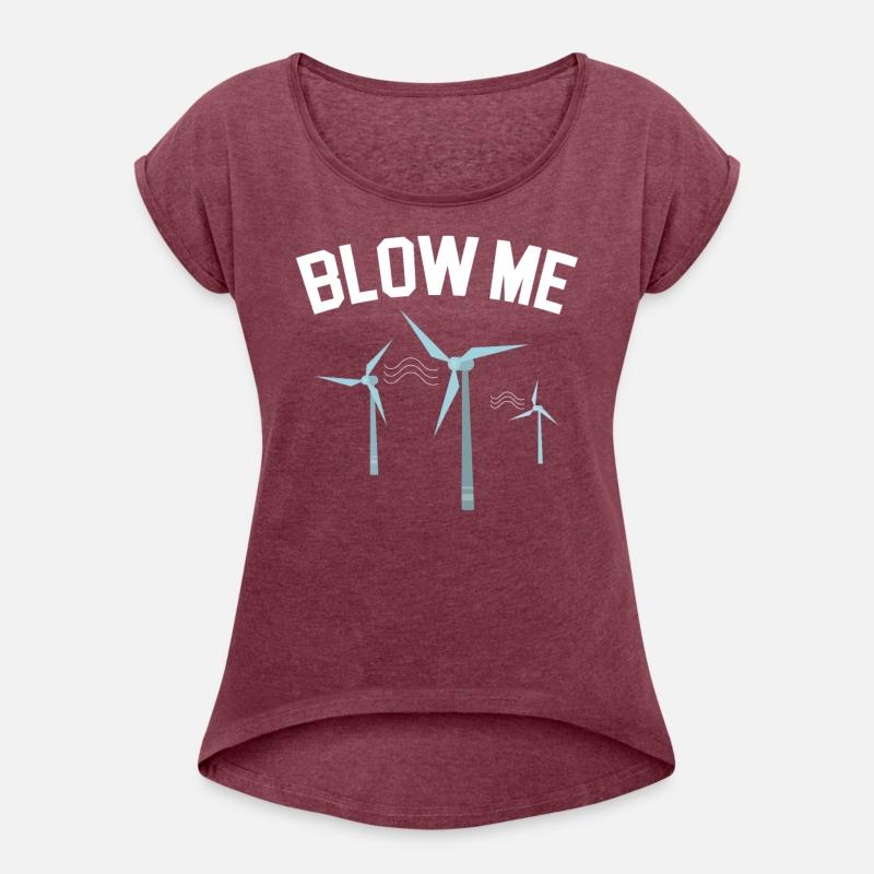 Blow Me Wind Renewable Energy Windtech Windmill