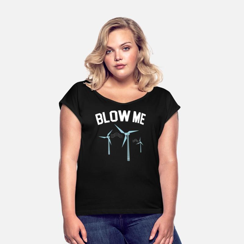 Blow Me Wind Renewable Energy Windtech Windmill